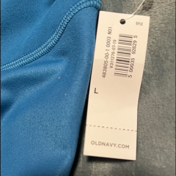 NWT Leggings. - Picture 2 of 3